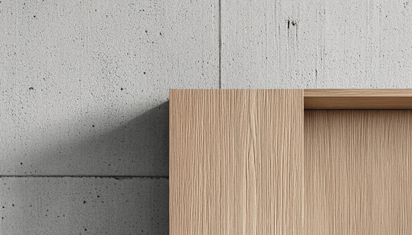 On texture
