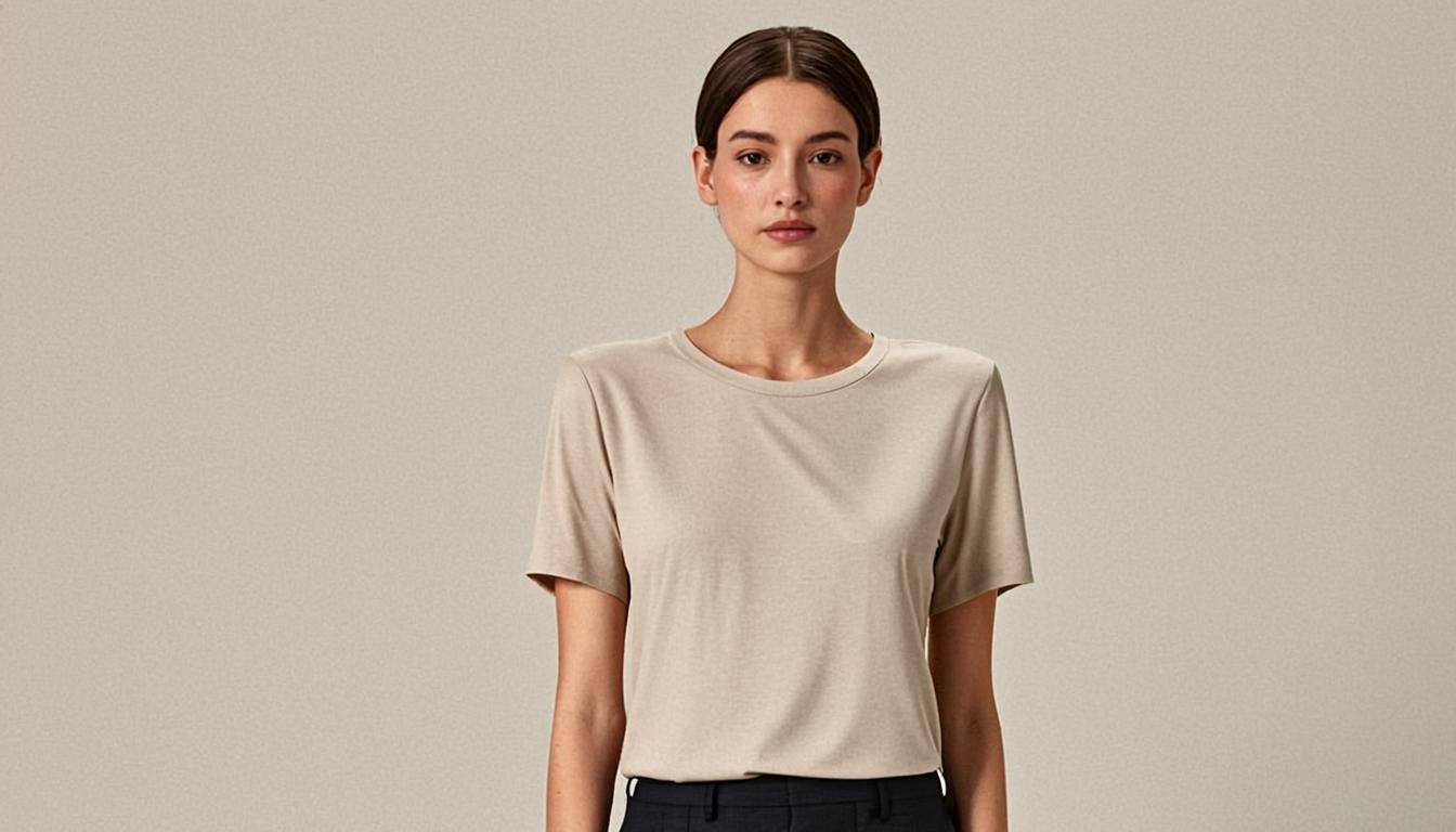 Maison Lune editorial campaign