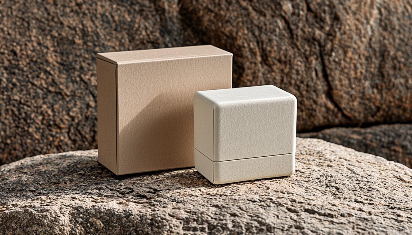 Forme Studio packaging