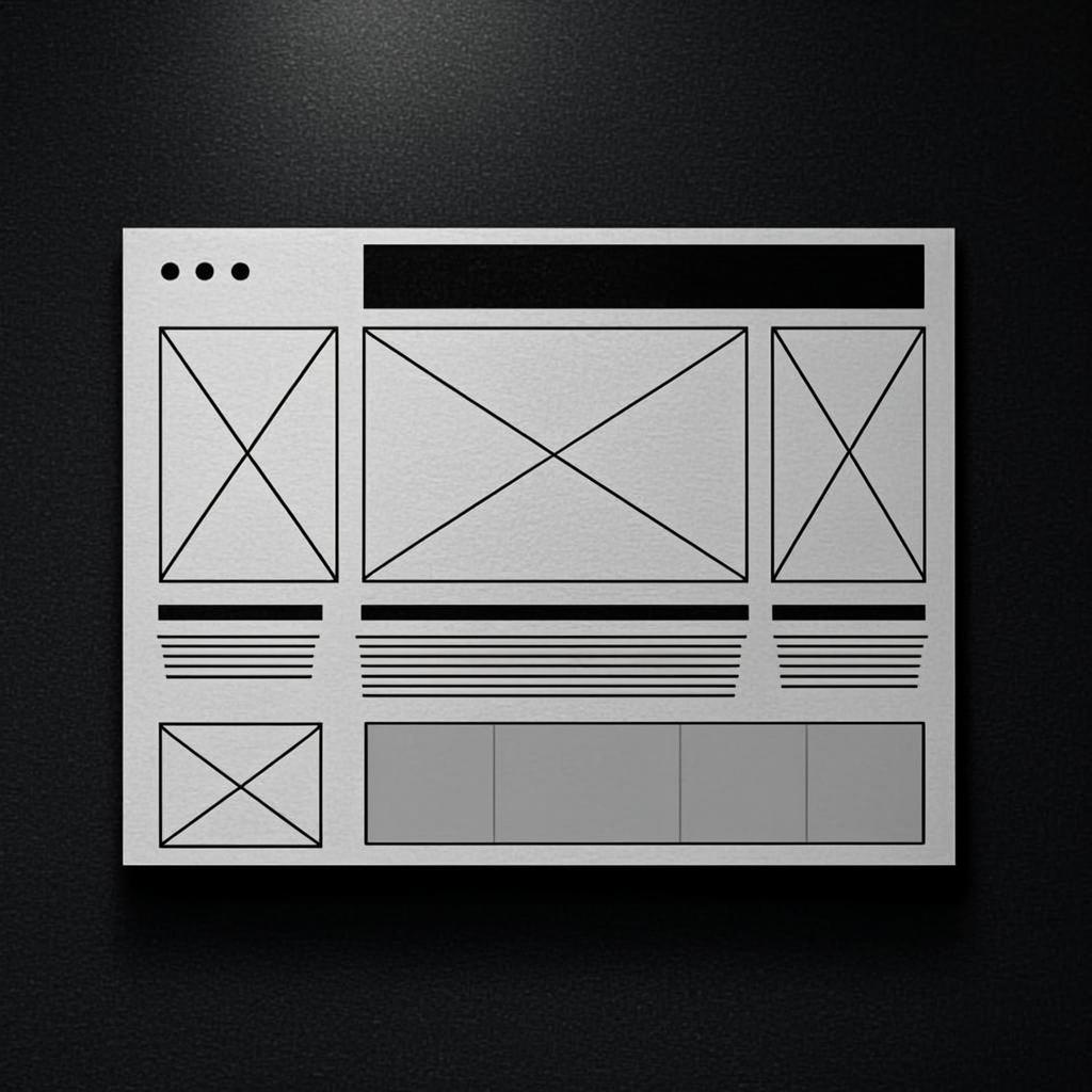 Brand identity